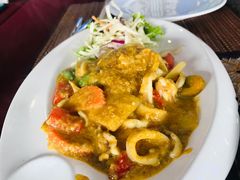 -BAI BUA RESTAURANT