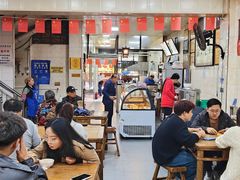 -老刘家泡馍(钟楼广济街店)