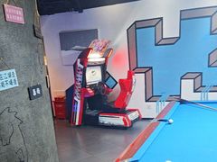 -CIAO·团建聚餐·生日派对轰趴馆(福田店)