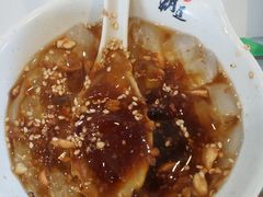 -霸道川面馆(张江店)