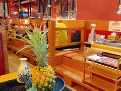 -极焰·烧肉刺身放题(天河领展广场店)