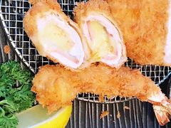 -胜博殿日式炸猪排(西红门店)