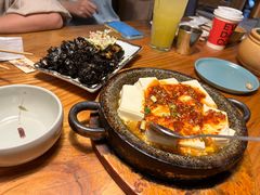 -干杯小木屋米酒店(罗斯福店)