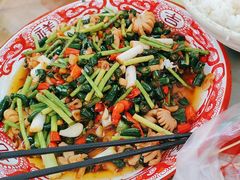-张太婆老妈蹄花川菜馆·中华餐饮老字号(望平街店)