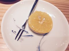 -吟松日式料理(莘庄店)