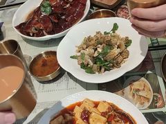 -凤来茶餐·粤菜馆(珠江新城店)