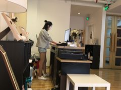 -壹人壹像工作室(购物公园店)