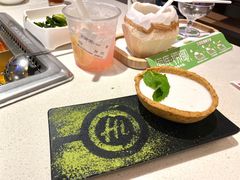 -海底捞火锅(玉桥商业广场店)
