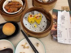 -添好运点心专门店(深水埗店)