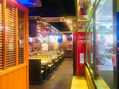 -丰茂烤串(建设街店)