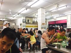 -红大哥水门鸡饭(總店)