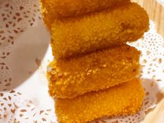 -正阳春烤鸭(华捷道店)