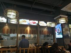 大堂-小莆天(元帅路店)