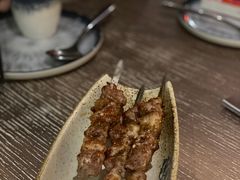 -那时新疆·车师(大宁音乐广场店)