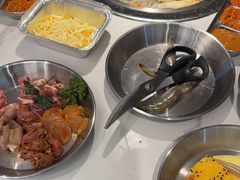 -花味·自助烤肉(南方时代店)