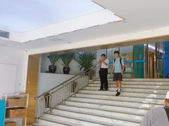 -美可普口腔医院(东街分店)