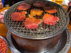 -原始泥炉烤肉(总店)