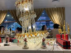 店内布置-HOTISLAND海鸡岛·韩国料理(江南西店)