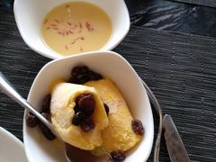 -长沙北辰洲际酒店-兰调全日餐厅