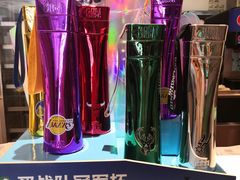 -德克士(肥城新华商场店)