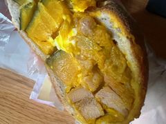 -PAOPAO Bakery&Café(港汇店)