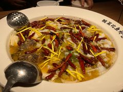 -新太二·鲜料川菜(东汇城店)