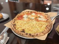 -Ciao窑炉披萨餐厅(宁波阪急店)