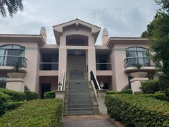 -圣爵菲斯大酒店(长沙世界之窗店)