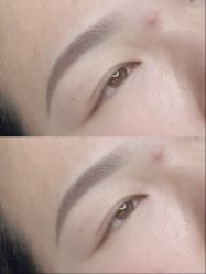 -张小野·专业半永久纹眉