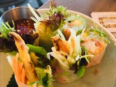 -CHINCHIN 青青·泰国料理(万象食家店)