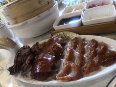 -北京烤鸭爱上川菜(中山路店)