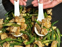 -百年神厨·地道川菜(清江西路店)