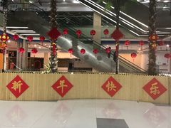 -幸福蓝海国际影城(上海三林店)