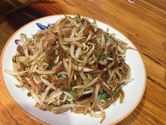 酱爆六合菜-满园烤鸭·春饼(太原街万达店)