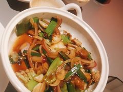 -桂满陇·手作小笼包&江南叫花鸡(中山公园店)