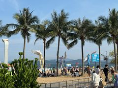 -大梅沙海滨公园