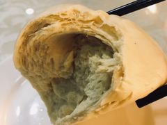 -眷江南之小蓝鲸(王府大街店)