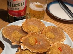 -蚝翅·海鲜粥·烧烤·龙虾季(海曙天一店)
