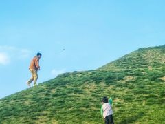 -南通洲际绿博园