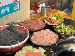 -谭记重庆老火锅(总店)