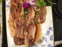-梦山水日本烧肉(五四广场店)