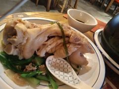 -酒肆浅葱•烧烤•龙虾•排档(卓悦intown店)