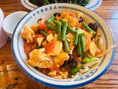 -老雒阳面馆·水席(定鼎门店)