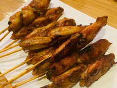 -Happy Tree House BBQ Kingsway木屋炭烤(溫哥華店)