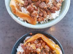 台湾卤肉饭-古代饭堂(冠亚店)