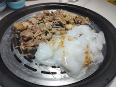 -碗中海·蒸汽海鲜·桑拿鸡(岭南天地店)