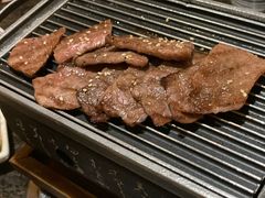 -万福炭火烤肉日本料理(新街口店)