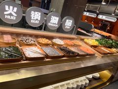 -名羊天下·火锅烧烤自助料理(镇明路店)