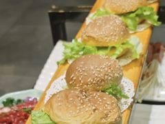 -好旺角烤肉(农林五道街总店)