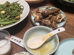 -三牛家厨(长江路店)